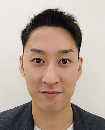 社員画像