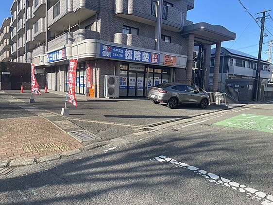 店舗外観