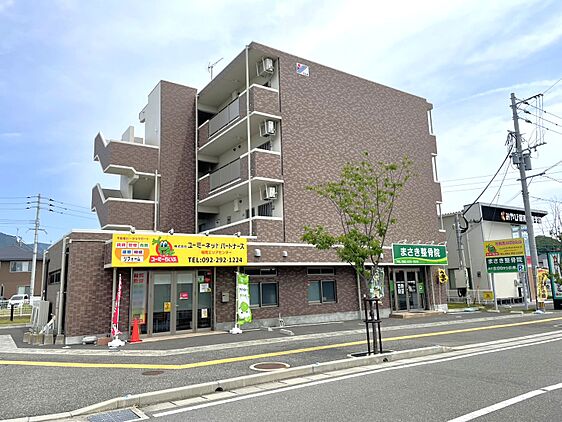 店舗外観