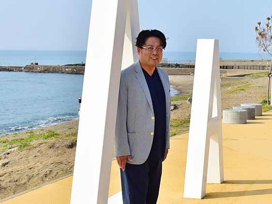 社員画像