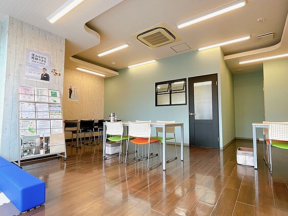 ハウスドゥ　奈良新大宮　ジルパートナーズ株式会社