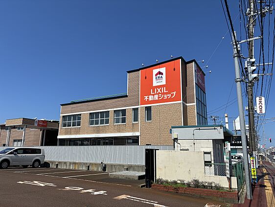 店舗外観