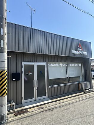 店舗外観