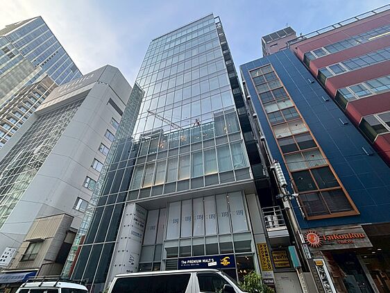 店舗外観