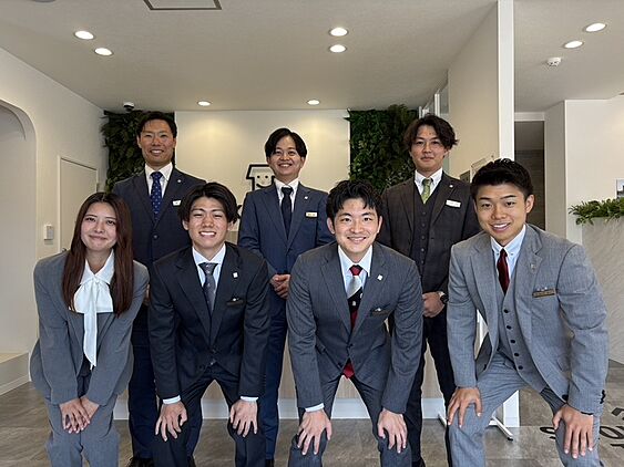 社員画像