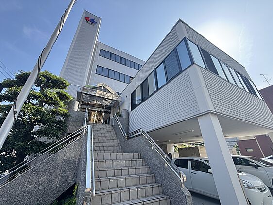 店舗外観