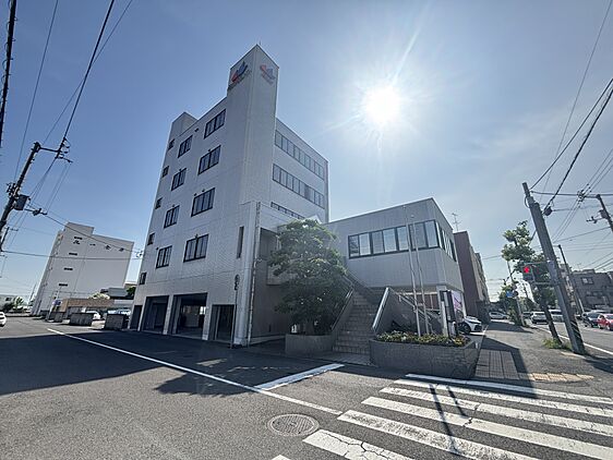 店舗外観