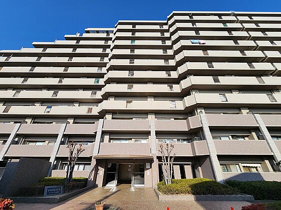 店舗外観