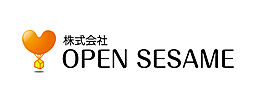 株式会社OPEN　SESAME