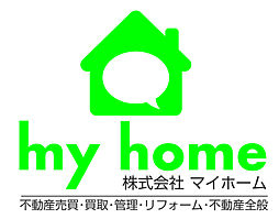 株式会社my　home