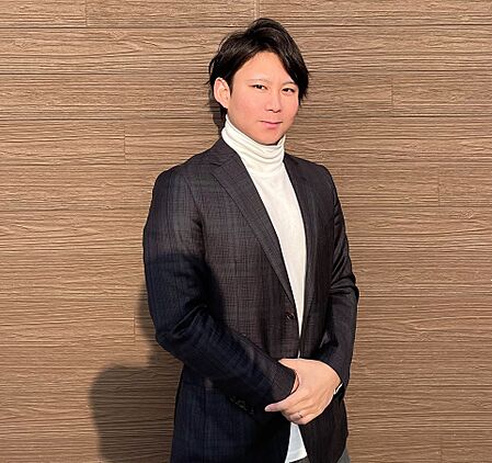 社員画像