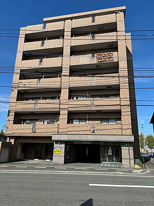 店舗外観