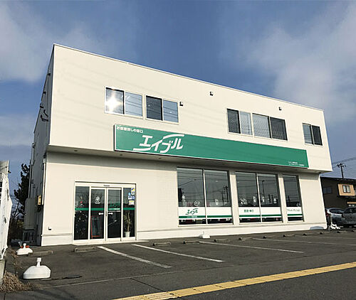 店舗外観
