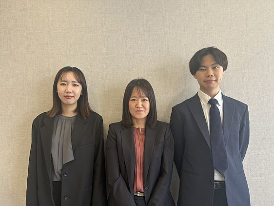 社員画像