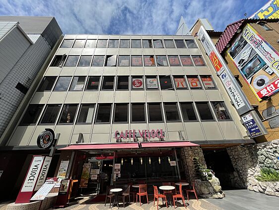 店舗外観