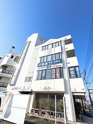 店舗外観