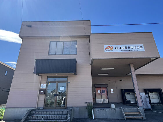 店舗外観