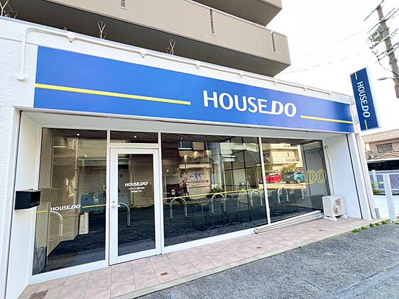 店舗外観