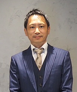 社員画像