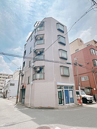 店舗外観