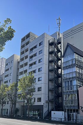 店舗外観