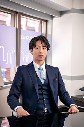 社員画像