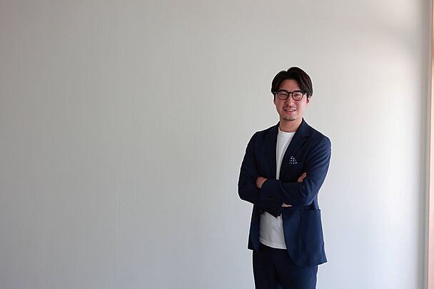 社員画像