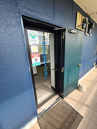 店舗外観