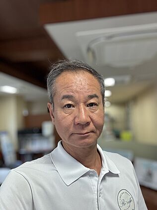 社員画像