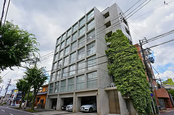 店舗外観