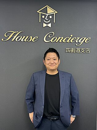 社員画像