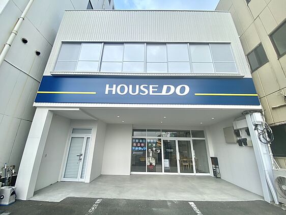 店舗外観