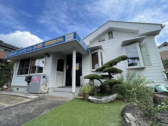 株式会社エコライフ・ニブ