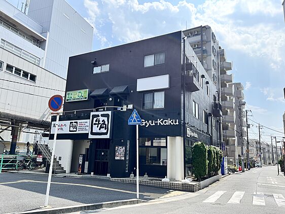 店舗外観