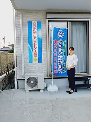 社員画像