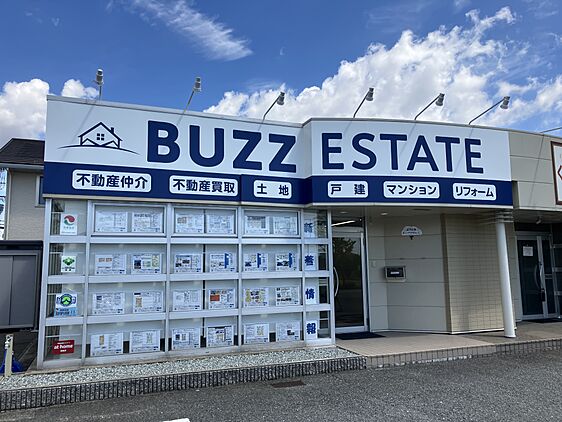 株式会社バズエステート