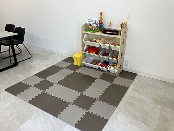 キッズスペース