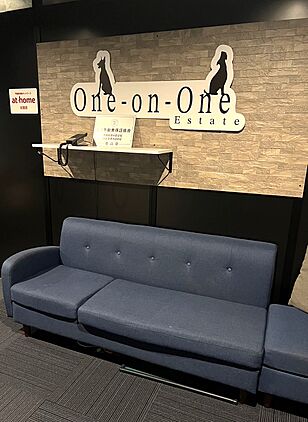 株式会社One‐on‐One　Estate