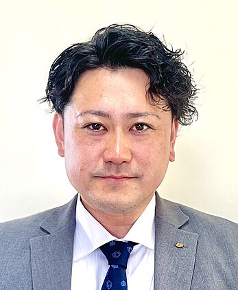 社員画像