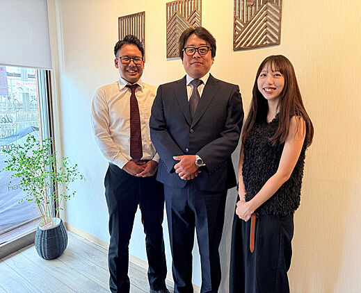 株式会社アークエステート