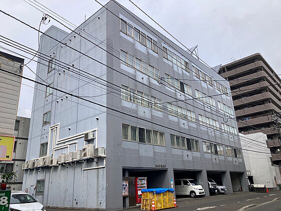 店舗外観