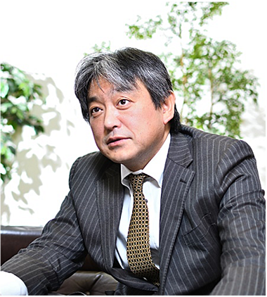 社員画像