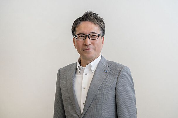 社員画像