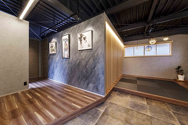 キッズスペース