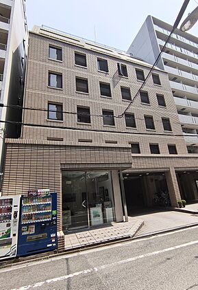 店舗外観