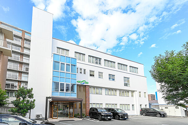 店舗外観