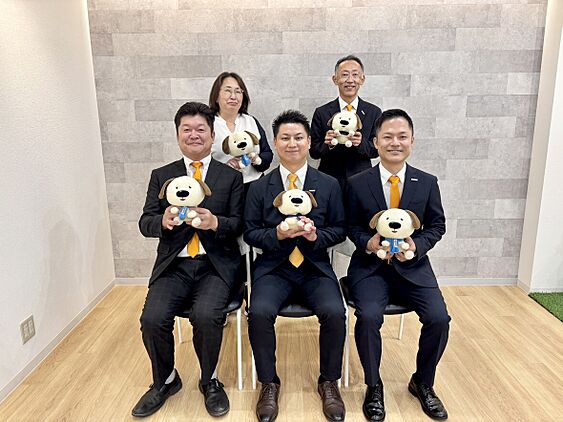 ハウスドゥ　岐阜西　デイライフ株式会社