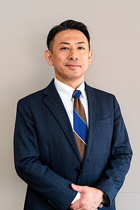 社員画像