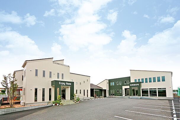 店舗外観