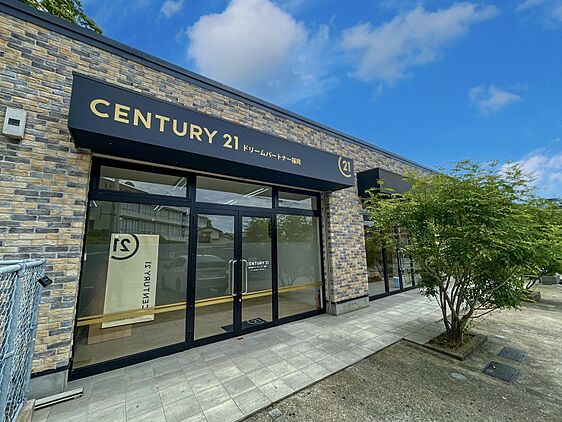 店舗外観